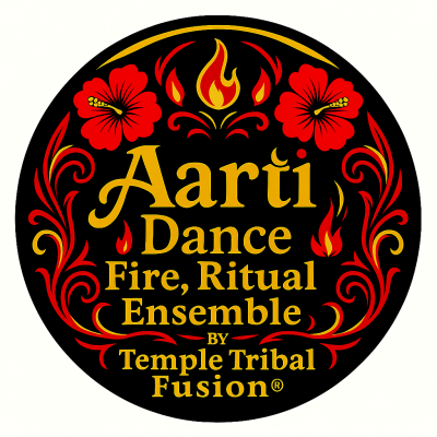 Aarti V1 Logo Chat